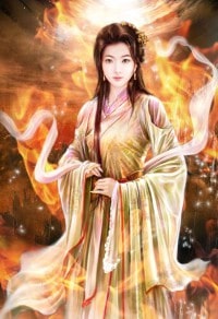 諸天最牛師叔祖